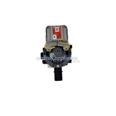 DC96-01550D Drain Pump, Washing Machine, Samsung. Genuine Part
